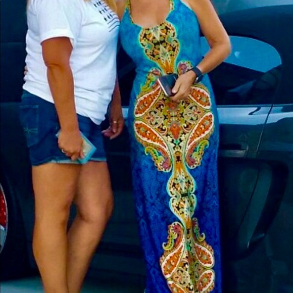 Gorgeous summer tank Maxi - Picture 16 of 16